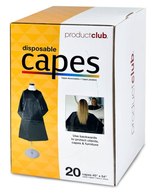 Capes