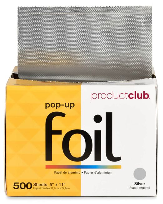 Foil