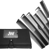 JW CARBON COMB 4pc SET