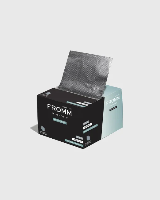 Fromm Pop-Up Foils