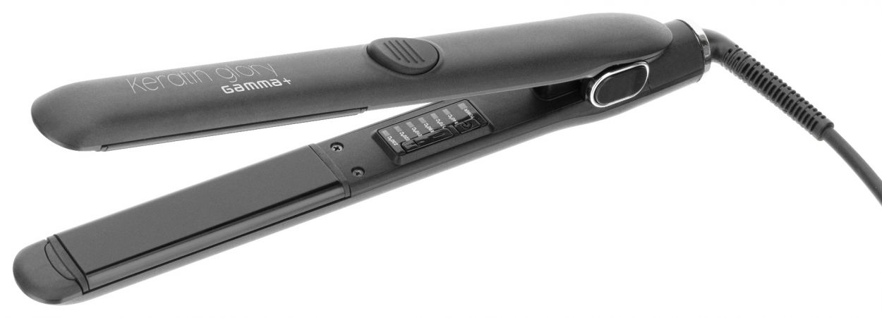 Gamma+ Keratin Glory Flat Iron – Salon Resource